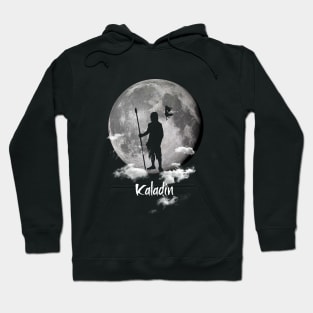 Kaladin stormlight Hoodie